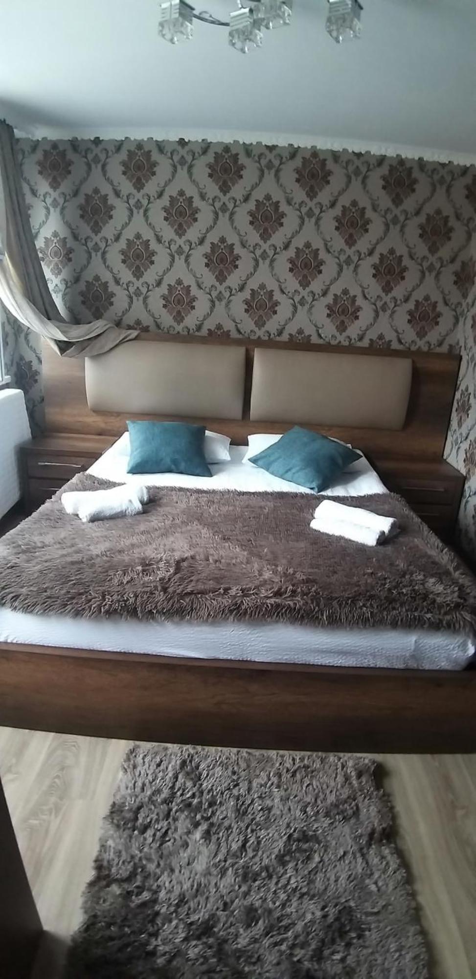 Guest House Misho Kazbegi Habitación foto